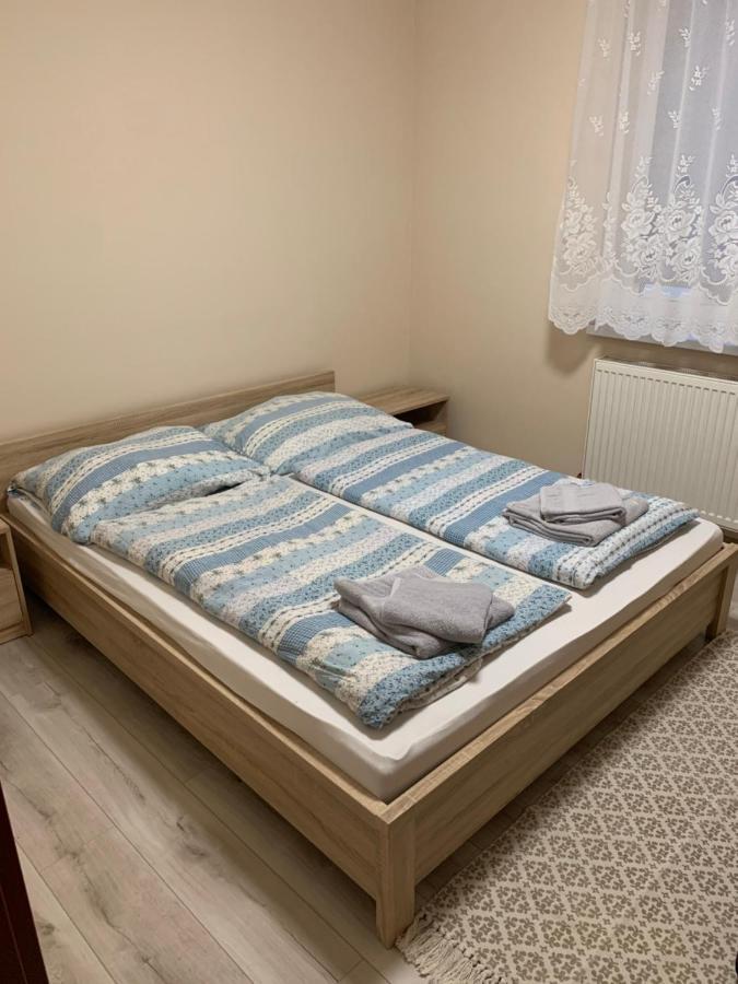 Apartmanovy Dom Magda ヴルボフ エクステリア 写真