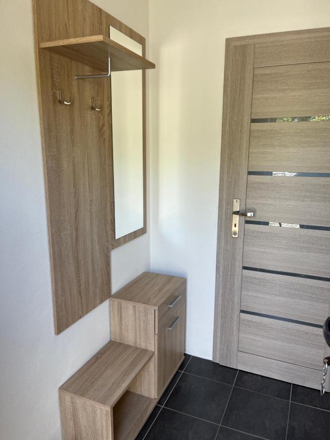 Apartmanovy Dom Magda ヴルボフ エクステリア 写真